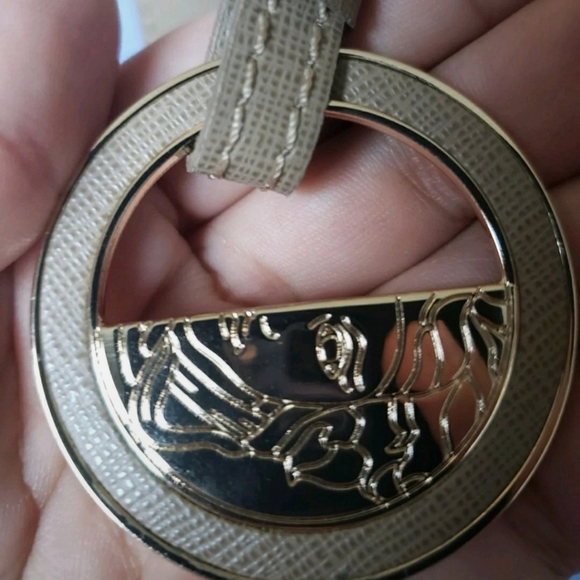 Versace Collections Handbag - Picture 3 of 9